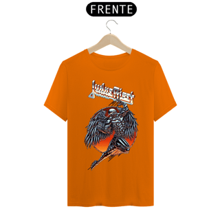 Nome do produto Camiseta Classic - Judas Priest