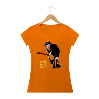 Nome do produto Baby Long - Elvis Presley