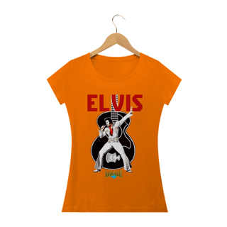 Nome do produto Baby Long - Elvis Presley