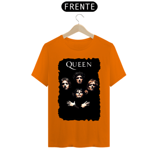 Nome do produto Camiseta Classic - Queen