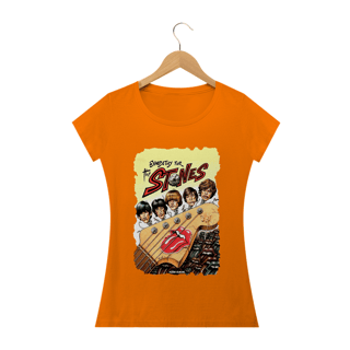 Nome do produto Baby Long - Rolling Stones