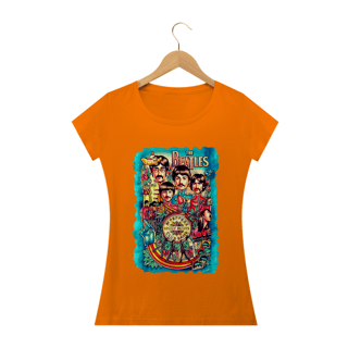Nome do produto Baby Long - Beatles