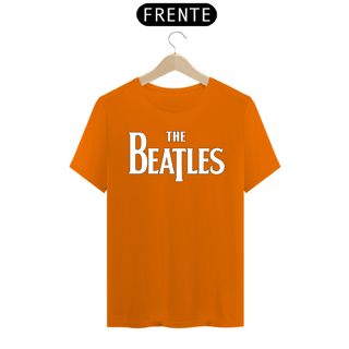 Nome do produto Camiseta Classic - Beatles