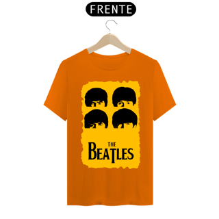 Nome do produto Camiseta Classic - Beatles