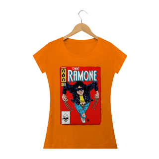 Nome do produto Baby Long - Ramones