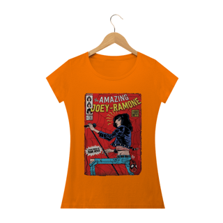 Nome do produto Baby Long - Ramones