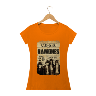 Nome do produto Baby Long - Ramones