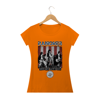 Nome do produto Baby Long - Ramones