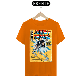 Nome do produto Camiseta Classic - Ramones
