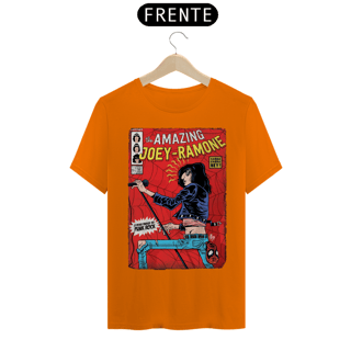 Nome do produto Camiseta Classic - Ramones