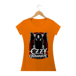Nome do produto Baby Long - Ozzy Osbourne