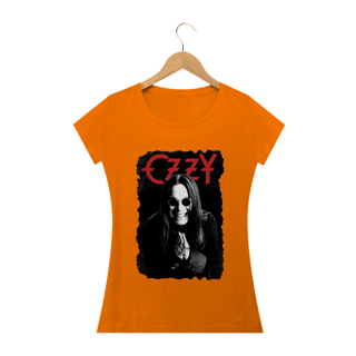 Nome do produto Baby Long - Ozzy Osbourne