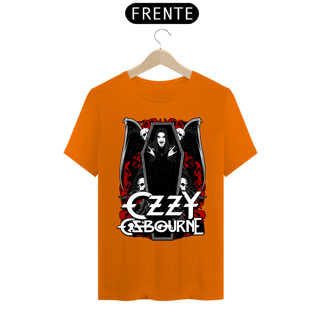 Nome do produto Camiseta Classic - Ozzy Osbourne