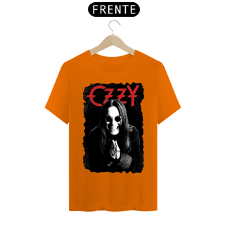 Nome do produto Camiseta Classic - Ozzy Osbourne