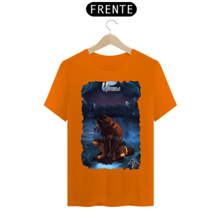 Nome do produto Camiseta - Uktena (Lobisomem, O Apocalipse)