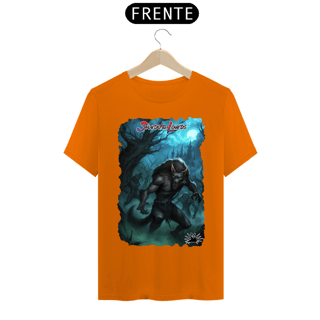 Nome do produto Camiseta - Senhores das Sombras (Lobisomem, O Apocalipse)