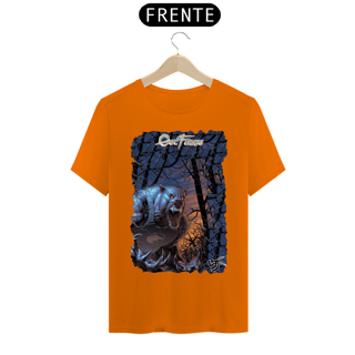 Nome do produto Camiseta - Crias da Fenris (Lobisomem, O Apocalipse)