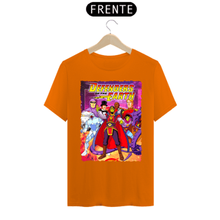 Nome do produto Camiseta Classic - Defensores da Terra