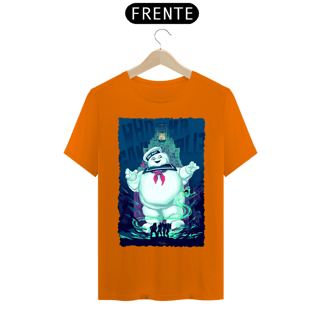 Nome do produto Camiseta Classic - Caça-Fantasmas - Stay Puft
