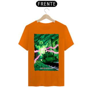 Nome do produto Camiseta Classic - Caça-Fantasmas - Stay Puft