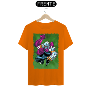 Nome do produto Camiseta Classic - Tartarugas Ninja - Destruidor