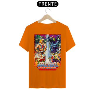 Nome do produto Camiseta Classic - He-Man