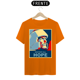 Nome do produto Camiseta Classic - Transformers