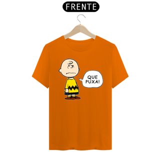 Nome do produto Camiseta Classic - Snoopy