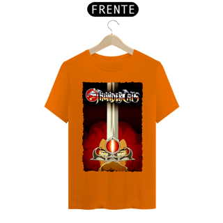Nome do produto Camiseta Classic - Thundercats