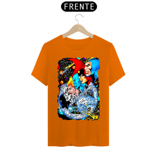 Nome do produto Camiseta Classic - Guardiões da Galáxia