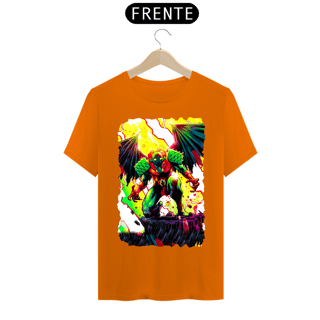 Nome do produto Camiseta Classic - Aniquilador