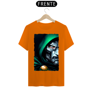 Nome do produto Camiseta Classic - Doutor Destino