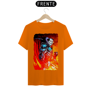 Nome do produto Camiseta Classic - Senhor Sinistro