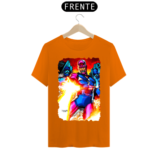 Nome do produto Camiseta Classic - Sentinelas