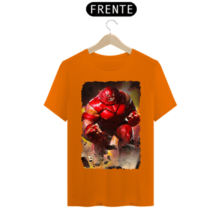 Nome do produto Camiseta Classic - Fanático