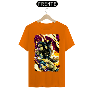 Nome do produto Camiseta Classic - Apocalipse