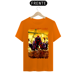 Nome do produto Camiseta Classic - Magneto