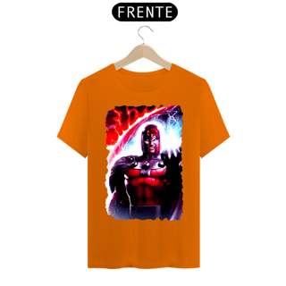 Nome do produtoCamiseta Classic - Magneto