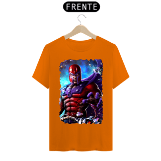 Nome do produto Camiseta Classic - Magneto