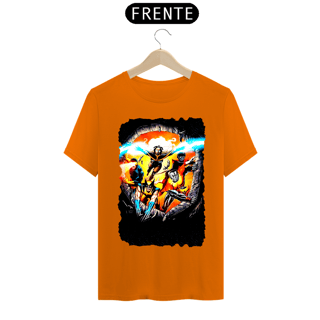 Nome do produto Camiseta Classic - X-Men
