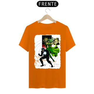 Nome do produto Camiseta Classic - Destrutor e Polaris