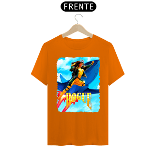 Nome do produto Camiseta Classic - Vampira