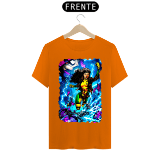 Nome do produto Camiseta Classic - Vampira