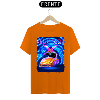 Nome do produto Camiseta Classic - Professor X