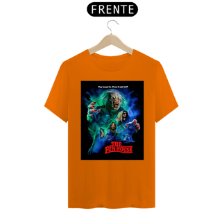 Nome do produto Pague para entrar, reze para sair