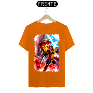 Nome do produto Camiseta Classic - Colossus & Magia