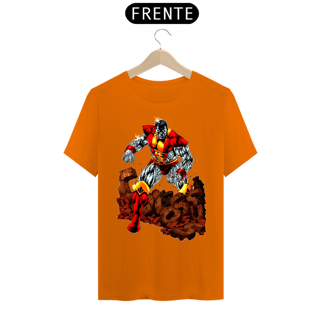 Nome do produto Camiseta Classic - Colossus