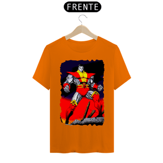 Nome do produto Camiseta Classic - Colossus