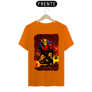 Nome do produto Camiseta Classic - Etrigan