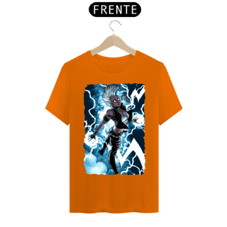 Nome do produto Camiseta Classic - Tempestade